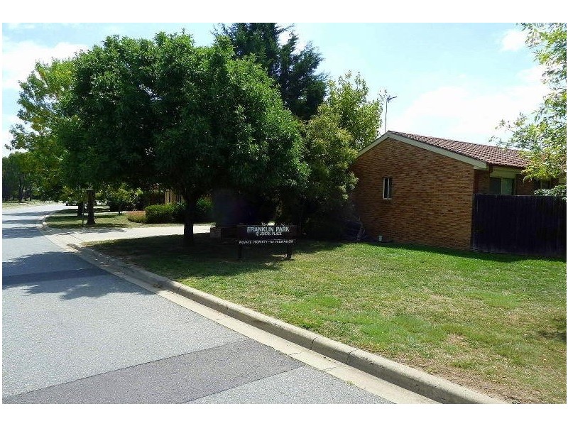 9/12 Jondol Place, Isabella Plains ACT 2905