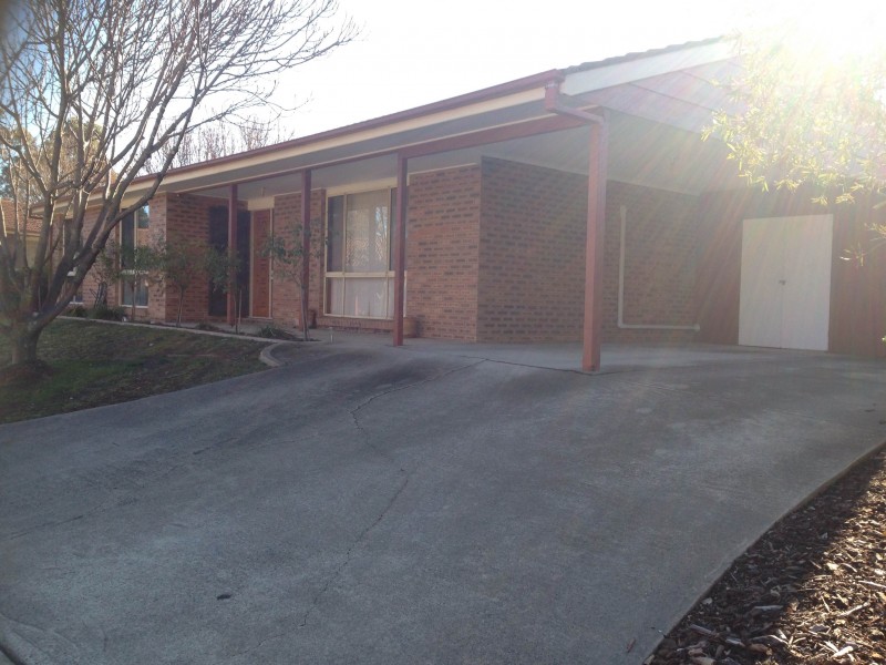 9/12 Jondol Place, Isabella Plains ACT 2905