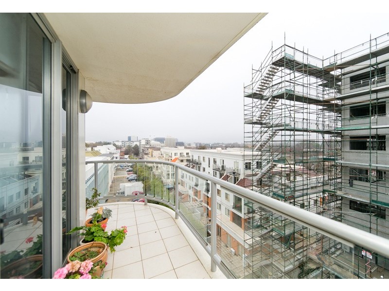 701/2 Masson Street, Turner ACT 2612