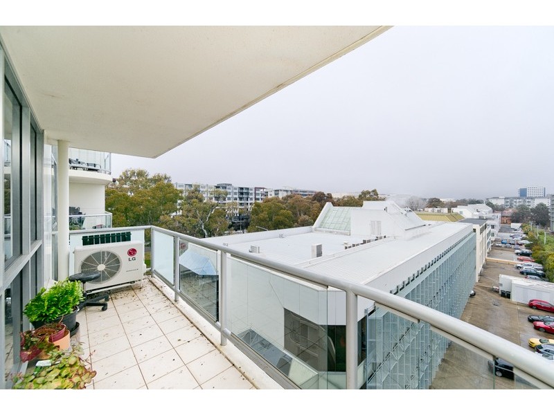 701/2 Masson Street, Turner ACT 2612