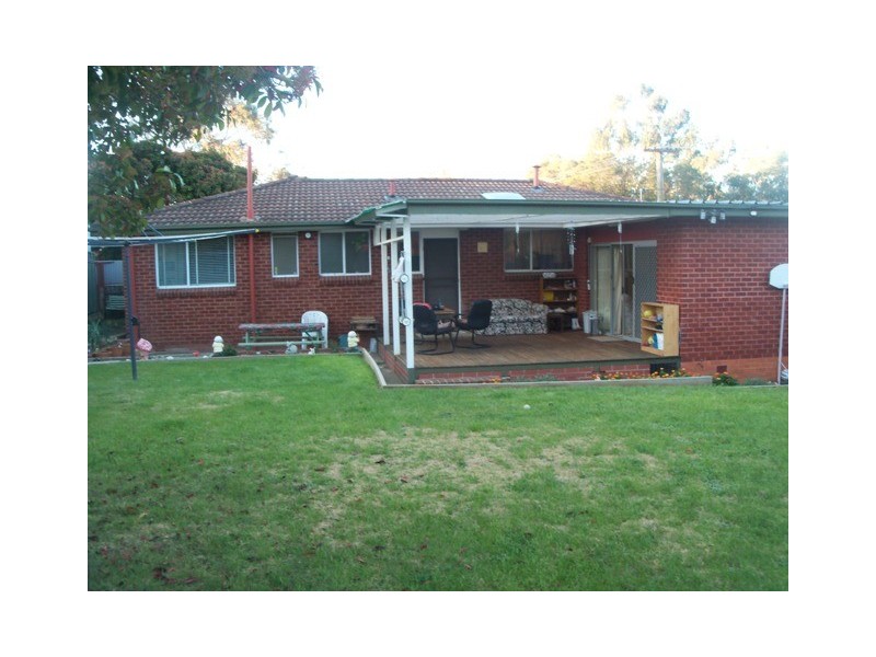 3 De Vis Place, Page ACT 2614