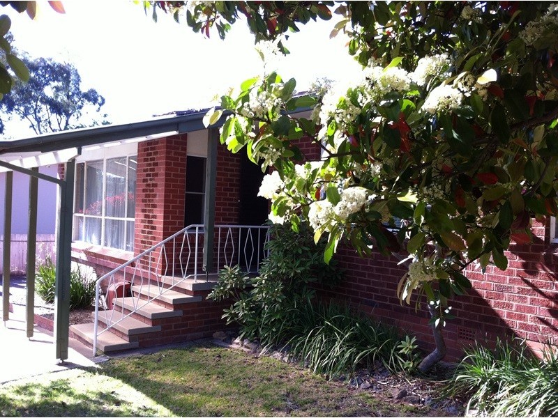 3 De Vis Place, Page ACT 2614