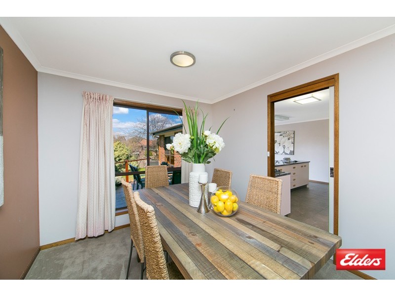 10 Lidgett Place, Florey ACT 2615