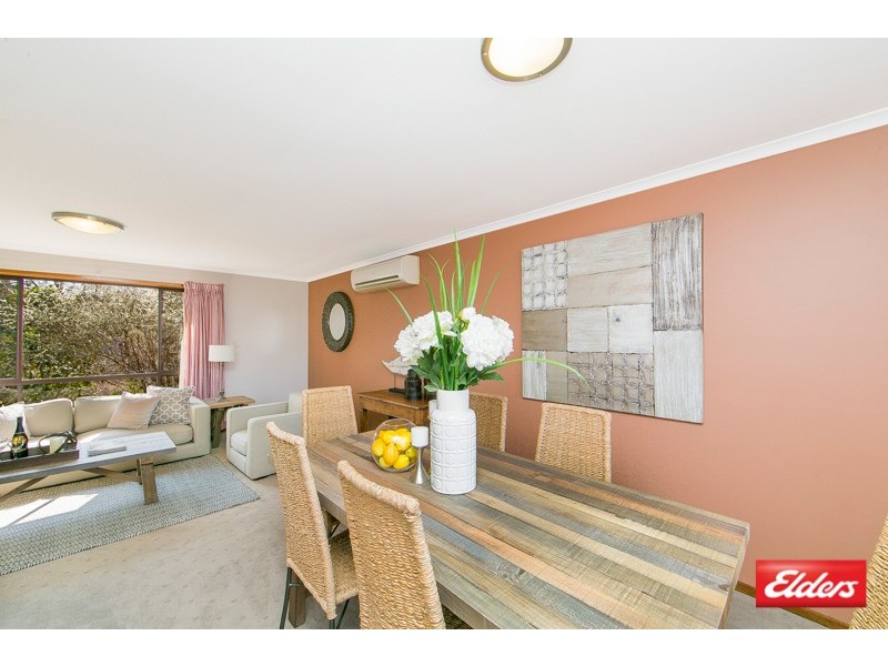 10 Lidgett Place, Florey ACT 2615