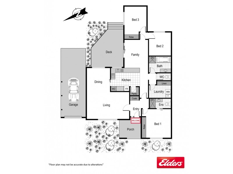 10 Lidgett Place, Florey ACT 2615