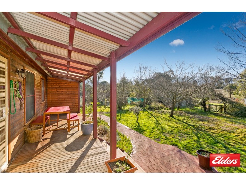 4 Woods Close, Murrumbateman NSW 2582