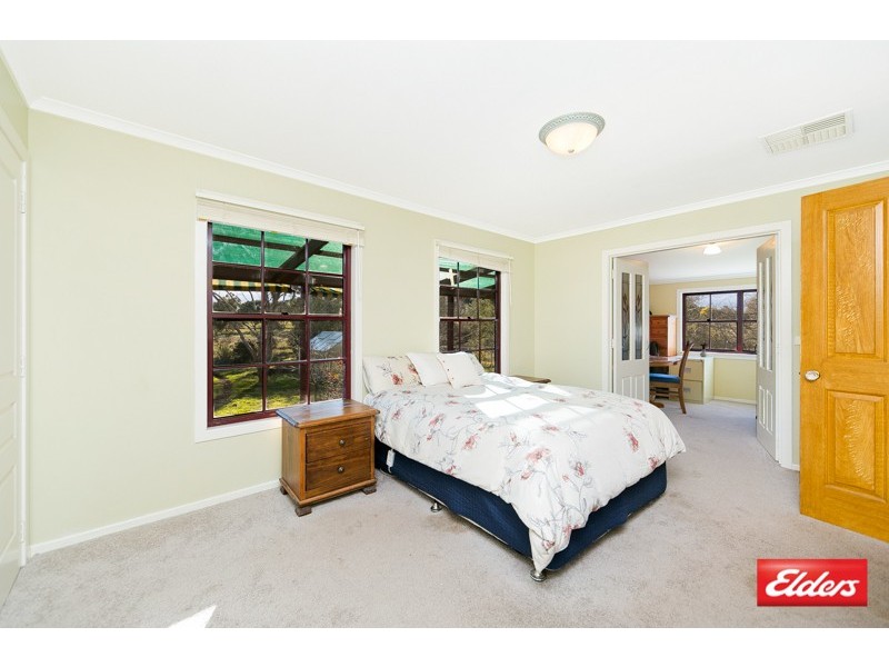 4 Woods Close, Murrumbateman NSW 2582