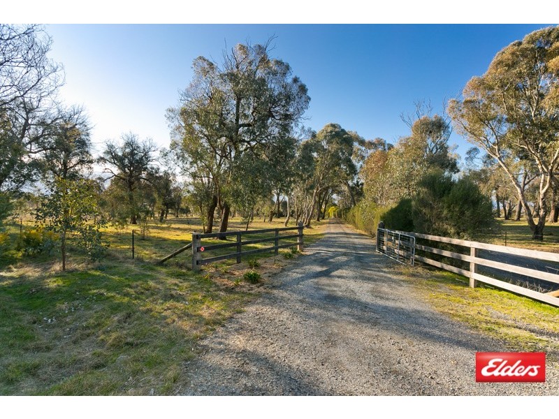 4 Woods Close, Murrumbateman NSW 2582