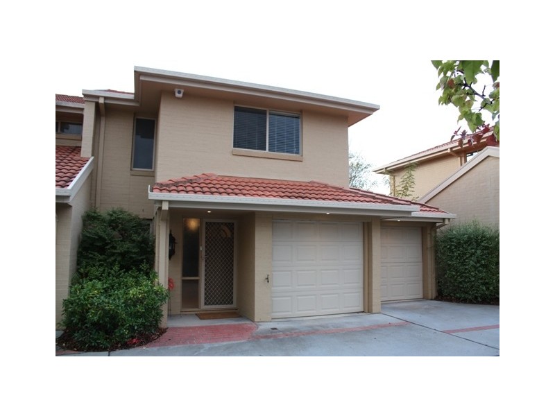 4/85 Lampard Street, Bruce ACT 2617