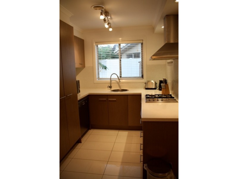 4/85 Lampard Street, Bruce ACT 2617