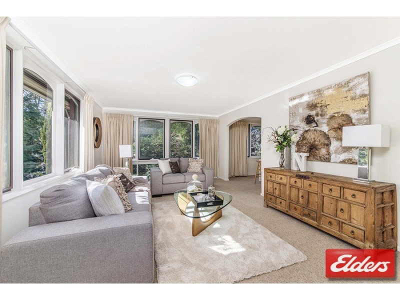 48 Erldunda Circuit, Hawker ACT 2614