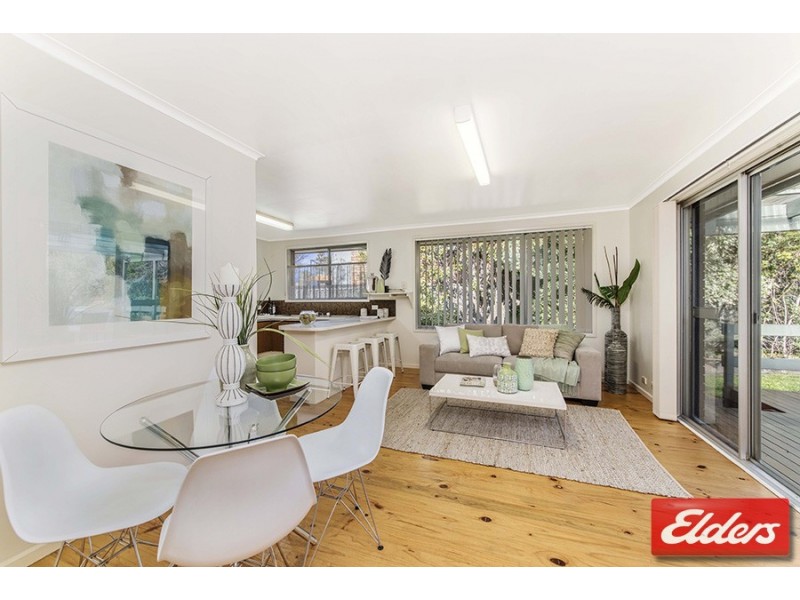 48 Erldunda Circuit, Hawker ACT 2614