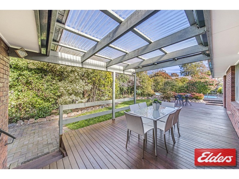 48 Erldunda Circuit, Hawker ACT 2614