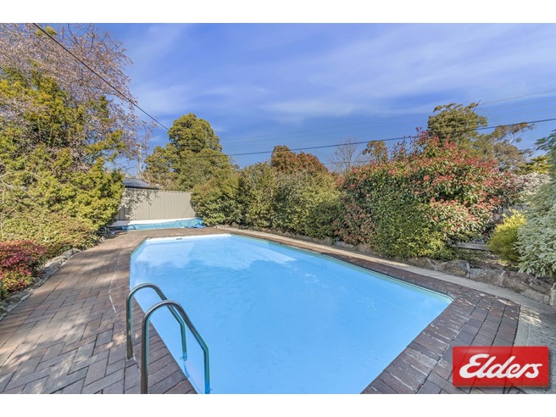 48 Erldunda Circuit, Hawker ACT 2614