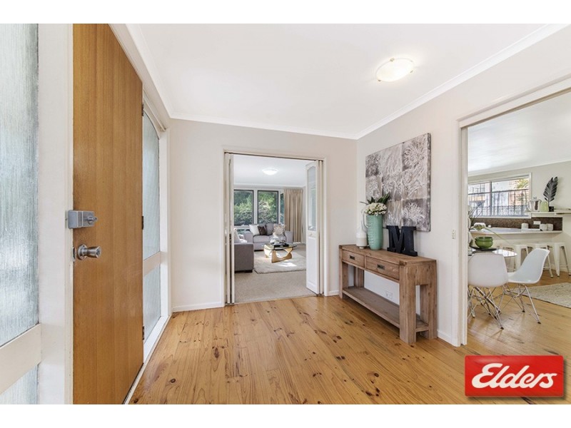48 Erldunda Circuit, Hawker ACT 2614