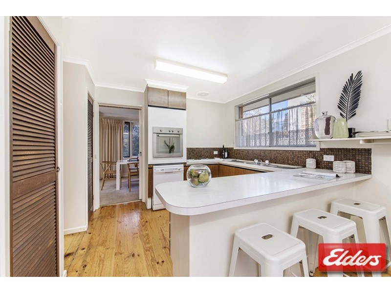 48 Erldunda Circuit, Hawker ACT 2614