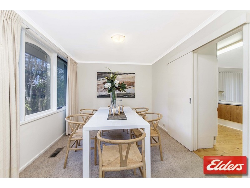 48 Erldunda Circuit, Hawker ACT 2614