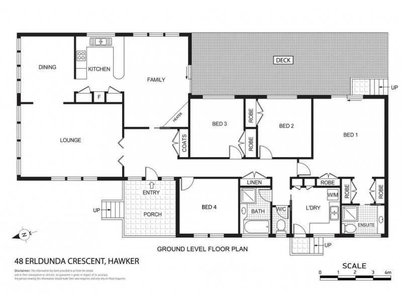 48 Erldunda Circuit, Hawker ACT 2614