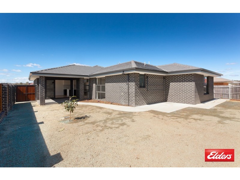 93 Lance Hill Avenue, Dunlop ACT 2615
