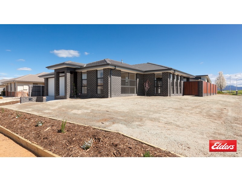 93 Lance Hill Avenue, Dunlop ACT 2615