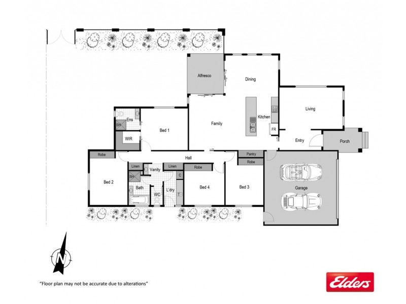 93 Lance Hill Avenue, Dunlop ACT 2615