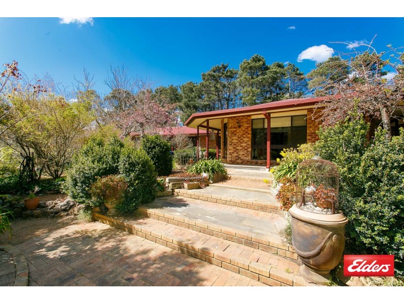 860 Spring Range Road, Springrange NSW 2618