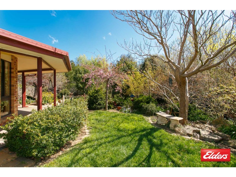 860 Spring Range Road, Springrange NSW 2618