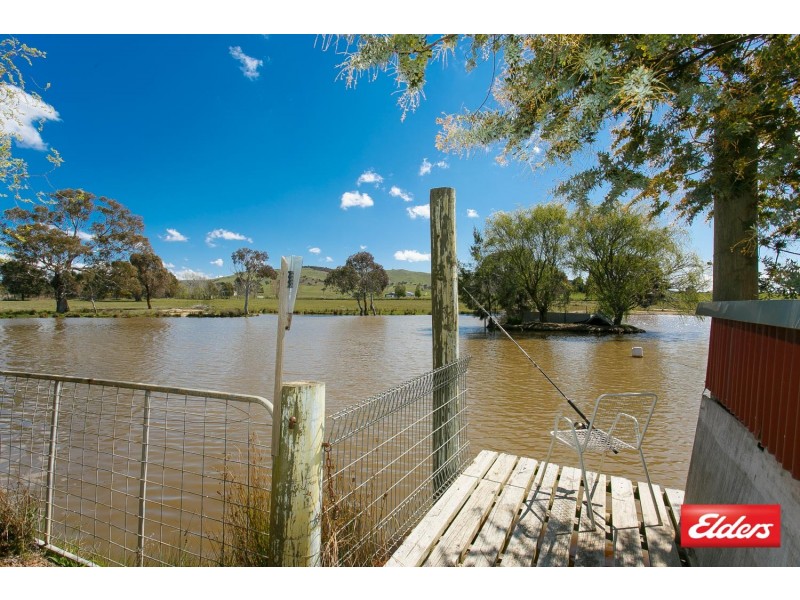 860 Spring Range Road, Springrange NSW 2618