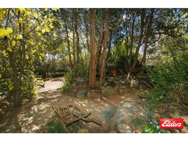 860 Spring Range Road, Springrange NSW 2618