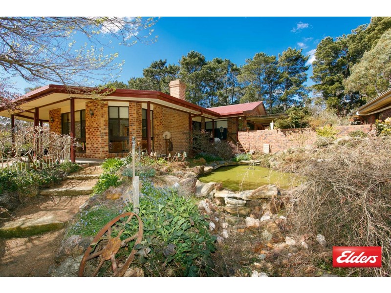 860 Spring Range Road, Springrange NSW 2618