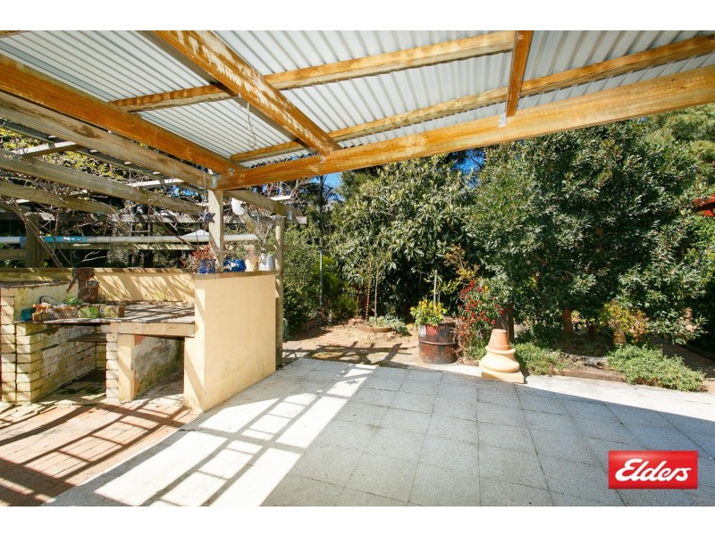 860 Spring Range Road, Springrange NSW 2618