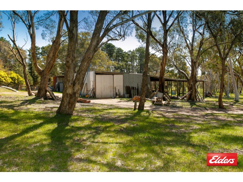 860 Spring Range Road, Springrange NSW 2618