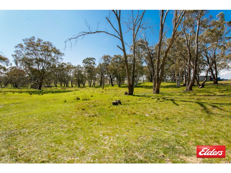 860 Spring Range Road, Springrange NSW 2618