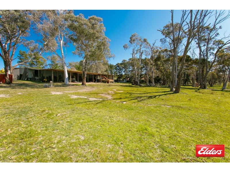 860 Spring Range Road, Springrange NSW 2618