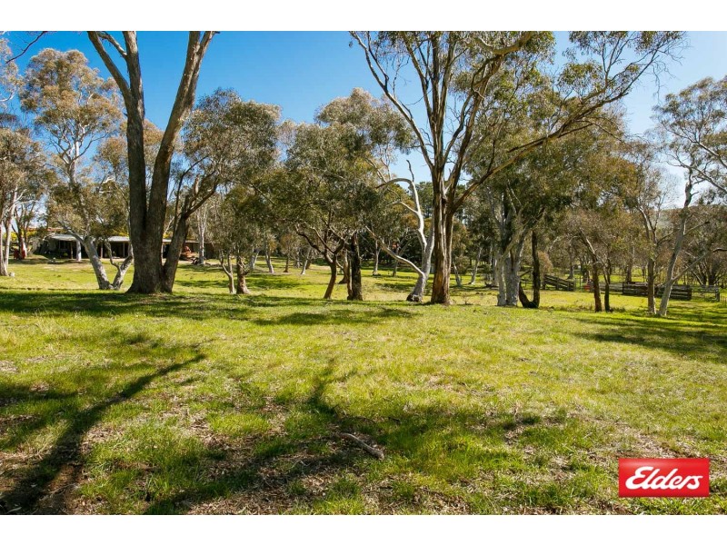 860 Spring Range Road, Springrange NSW 2618