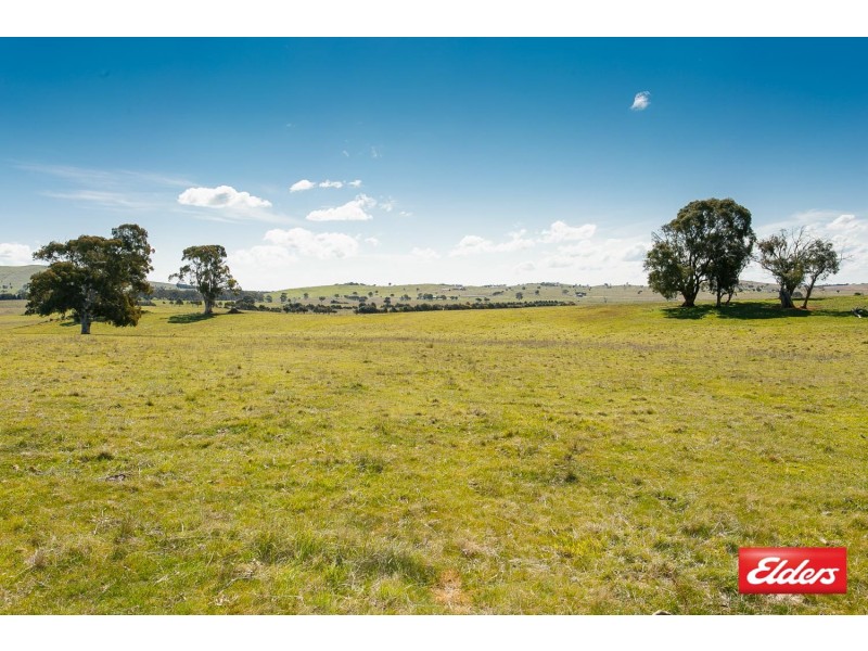 860 Spring Range Road, Springrange NSW 2618