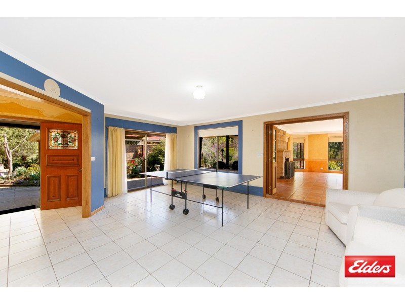 860 Spring Range Road, Springrange NSW 2618