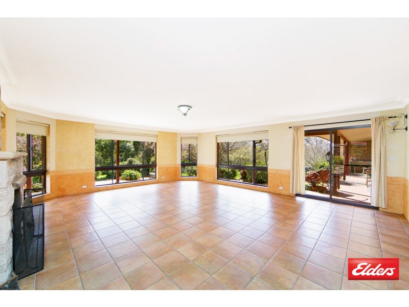 860 Spring Range Road, Springrange NSW 2618