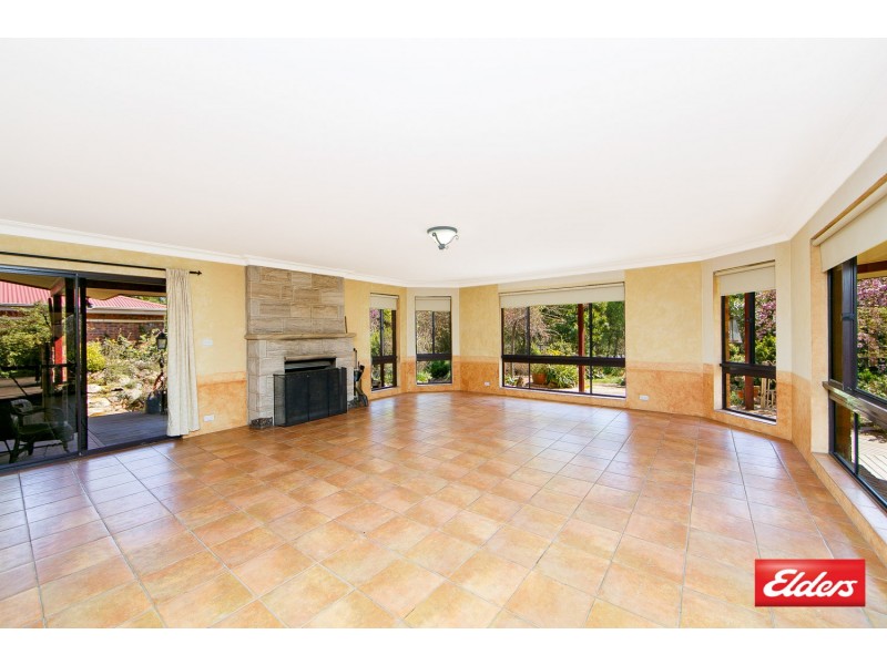 860 Spring Range Road, Springrange NSW 2618