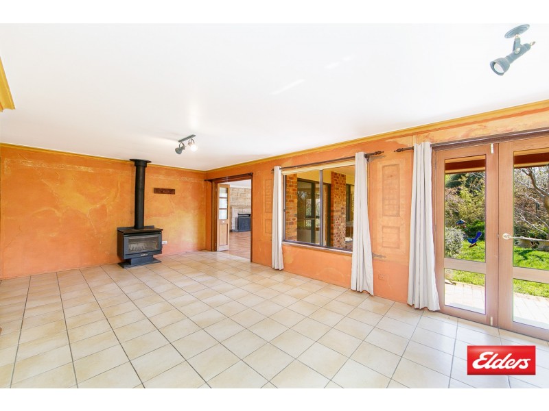 860 Spring Range Road, Springrange NSW 2618
