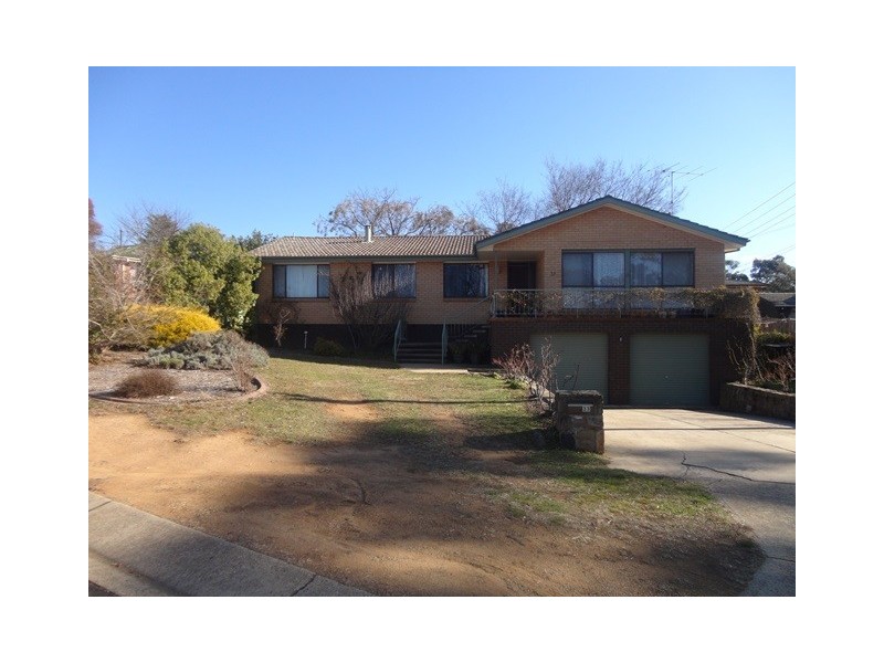 33 Kingston Street, Evatt ACT 2617