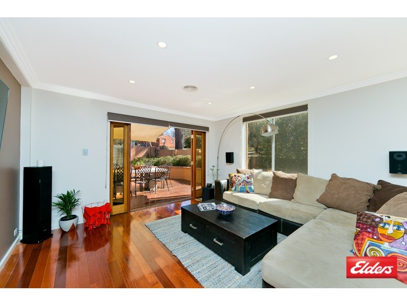 1/24 Lachlan Street, Macquarie ACT 2614