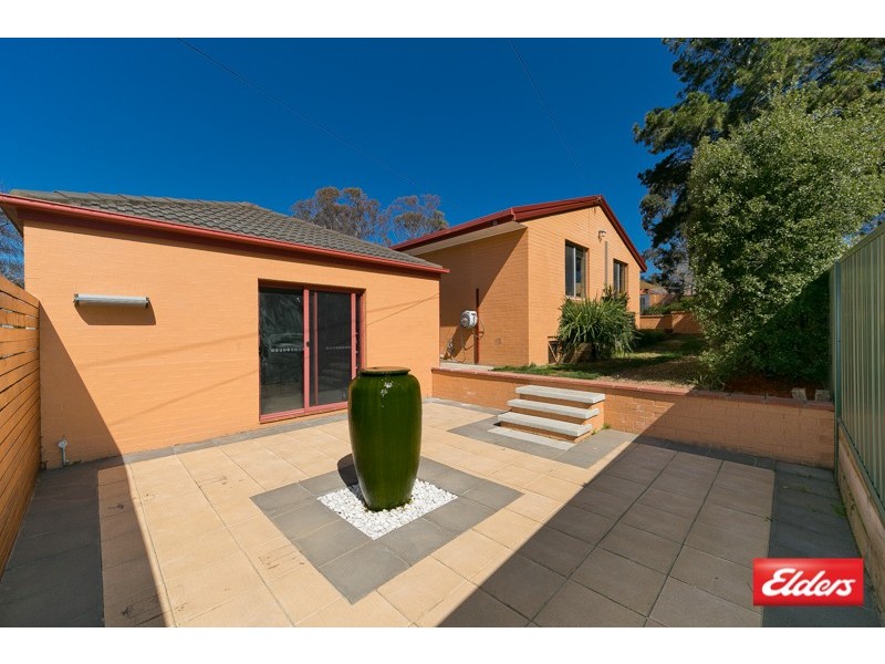 1/24 Lachlan Street, Macquarie ACT 2614
