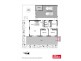 1/24 Lachlan Street, Macquarie ACT 2614 Floorplan