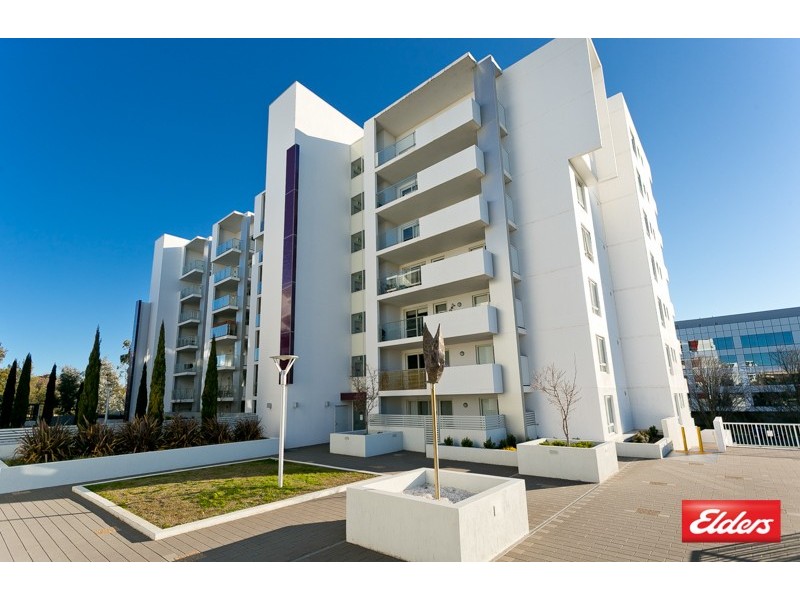 11/57 Benjamin Way, Belconnen ACT 2617