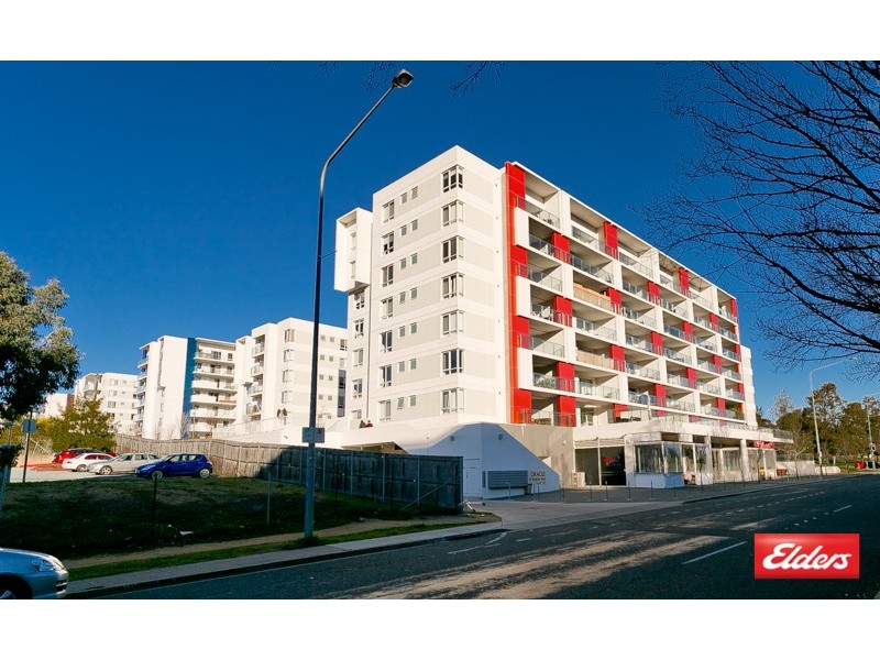 11/57 Benjamin Way, Belconnen ACT 2617