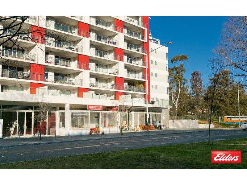 11/57 Benjamin Way, Belconnen ACT 2617