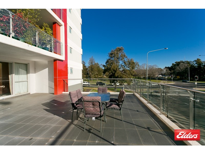 11/57 Benjamin Way, Belconnen ACT 2617