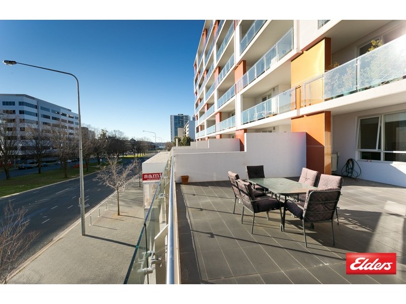 11/57 Benjamin Way, Belconnen ACT 2617