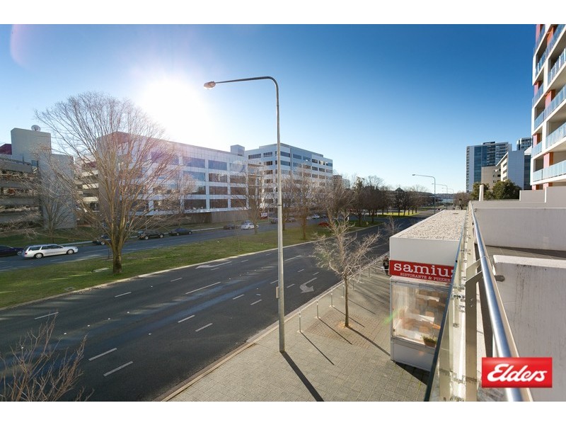 11/57 Benjamin Way, Belconnen ACT 2617